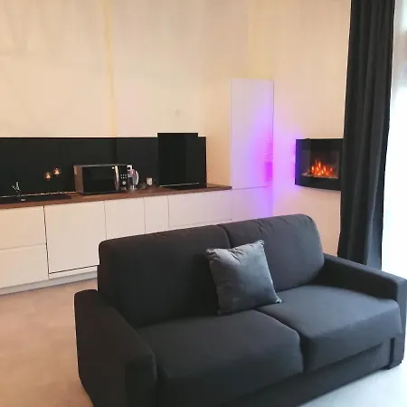 Apartment La Clef Des Bulles Epernay