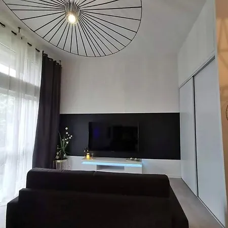 Apartment La Clef Des Bulles