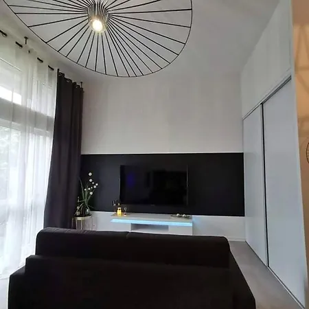 Apartment La Clef Des Bulles