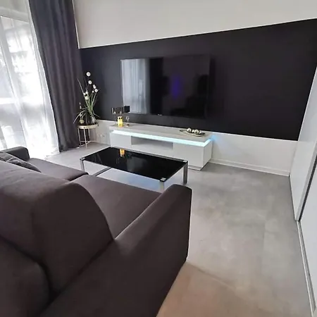 Apartment La Clef Des Bulles Épernay
